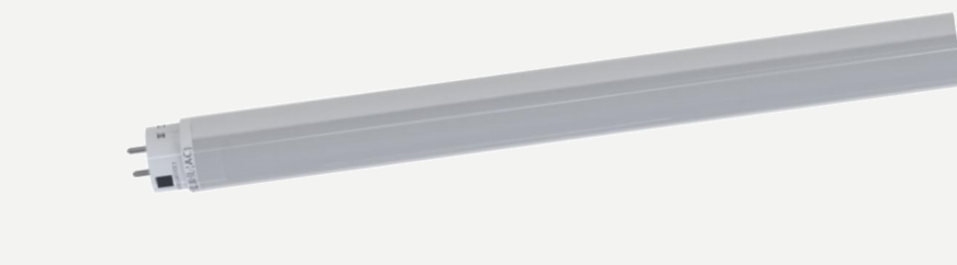 X11直管形LEDランプ JLMA301適合品