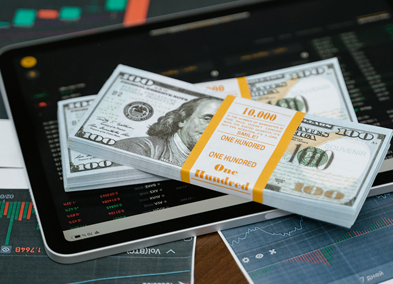 常見問題Interactive Brokers (IBKR) 盈透證券 (IBKR)