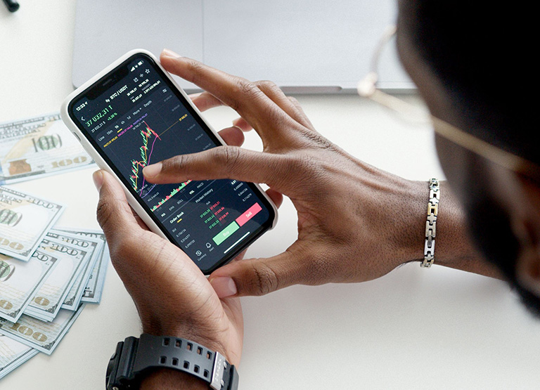 常見問題Interactive Brokers (IBKR) 盈透證券 (IBKR)