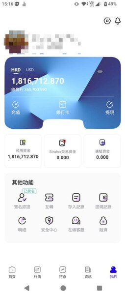 錢進去了,出得來嗎?解析「SYOSTOS」平台審查機制的背後動機 6 f 29513285 1