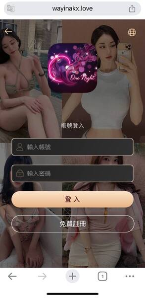 科技進步的副作用:透視「OneNight」如何利用人性弱點設局 9 f 29588729 1